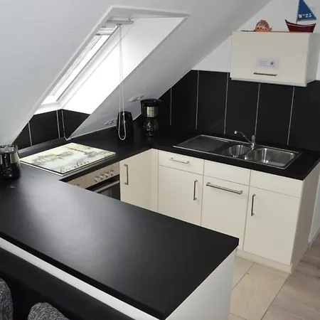 Herzmuschel * Cuxhaven