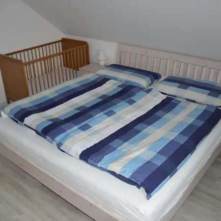 Apartment Herzmuschel Cuxhaven